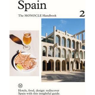 Spain: The Monocle Handbook