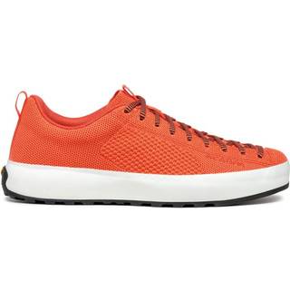 Scarpa Mojito Wrap Bio Fritidssko størrelse 38,5 farve rød