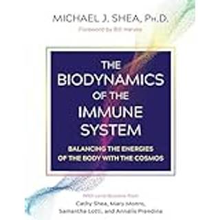 The Biodynamics of the Immune System