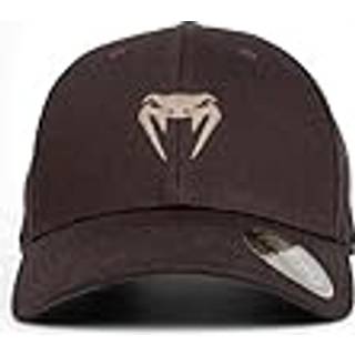 Venum Classic 2.0 Cap Mørkebrun