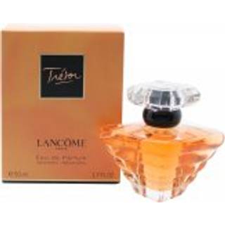 Lancome Tresor Eau de Parfum 50ml Spray