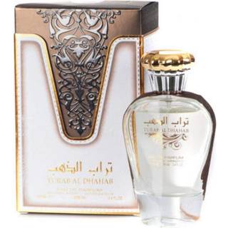 ARD AL ZAAFARAN TURAB AL DHAHAB EAU DE PARFUM SPRAY TIL KVINDER 3.4 OUND