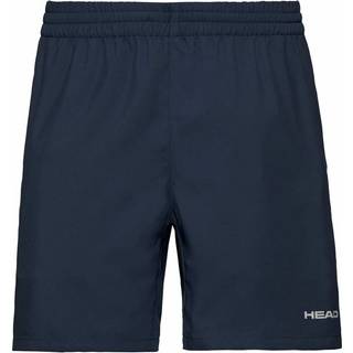 HEAD Club Shorts Herre Navy