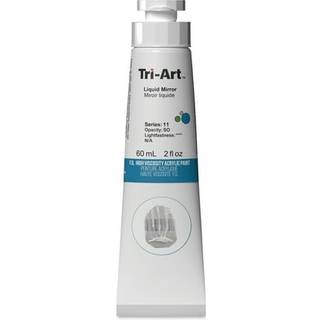 Tri-Art High Viscosity akrylfarve 60 ml Liquid Mirror