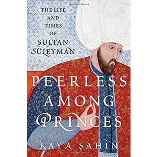 Peerless among Princes