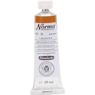 Norma 35ml - Lasur Ocker