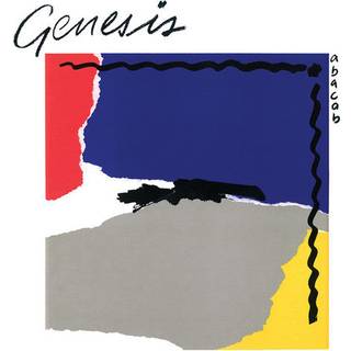 Genesis - Abacab