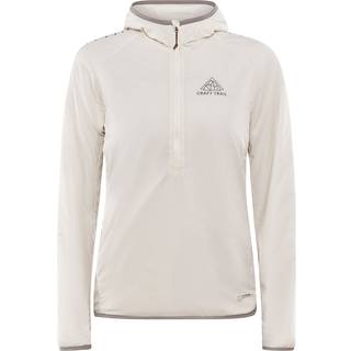 PRO Trail SubZ Padded Hood M - White