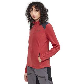 CORE Edge Thermal Midlayer W - Red
