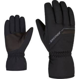 Ziener Grumas Glove Ski Alpine Handsker størrelse 9,5 farve sort