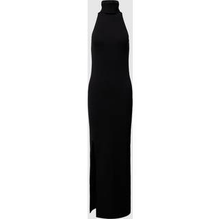 NY Raw Slim Dress - Black - Women