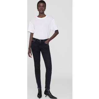 Jax Jean - Smoke Black 23