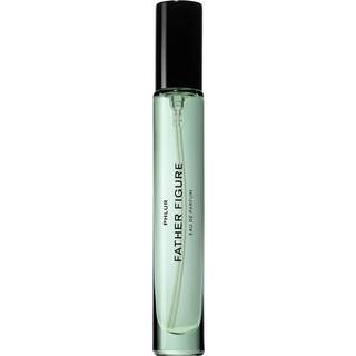 Phlur Father Figure Eau de Parfum - Rejsestørrelse Parfume til kvinder og mænd Duft - Grøn frisk Figenfume med Iris Jasmine Patchouli Sandalwood
