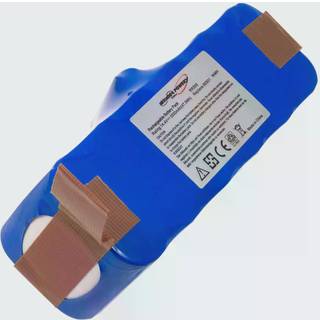 Batteri til iRobot Roomba 500 Serie 3000mAh