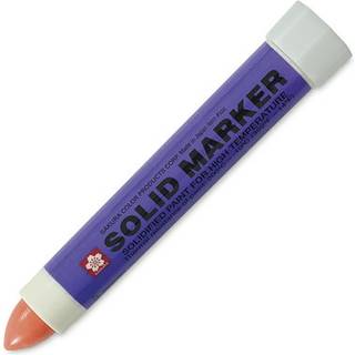 Sakura Solid Marker Orange