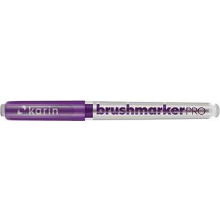 Brushmarker PRO - Plum 197