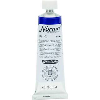 Norma 35ml - Ultramarinblau dunkel