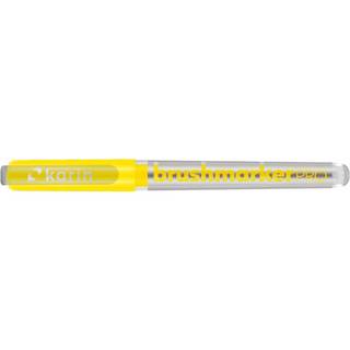 Brushmarker PRO - Canary 166