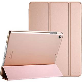 ProCase til iPad 10.2 Case iPad 9. Generation 2021/ iPad 8. Generation 2020/ iPad 7. Generation 2019 Case iPad Cover 9. Generation Slim Hard Back