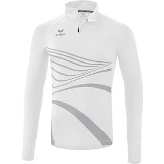 Sweatshirt Erima RACING Longsleeve 8332305 Størrelse M