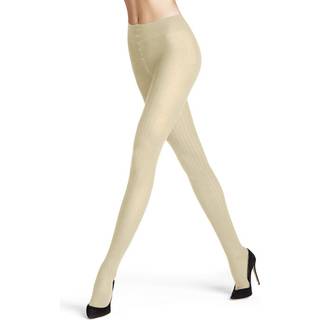 Cross Knit Tights