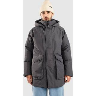 Kohr Road Jacket - Antra Grey