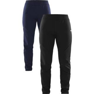 Craft 1912527 nordic ski club fz pants w Kvinde / Sportstaske / Taske Blaze XS