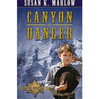 Canyon of Danger