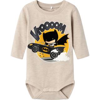 Name It Peyote Body Batman