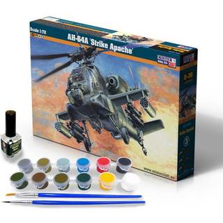 AH-64A Strike Apache SUPER SET