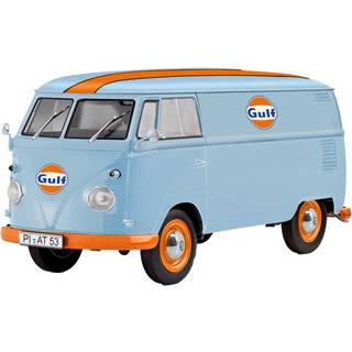 VW T1 panel van (Gulf Decoration)