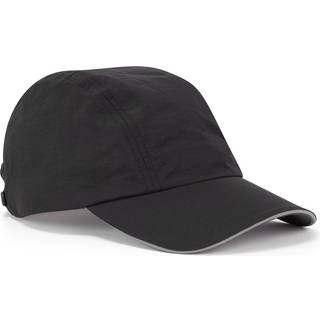 Gill 151 Regatta Cap - Sort