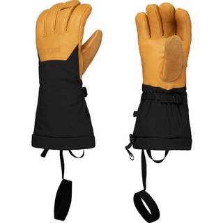 Norrøna Lofoten Gore-Tex Thermo200 Long Gloves Kangaroo, S