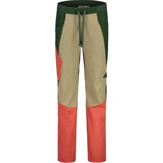 Maloja Women's LaverneM. Klatrebukser Damer størrelse L - Regular farve beige