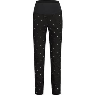Maloja Women's RobinieM. Langrendsbukser Damer størrelse S - Regular farve sort