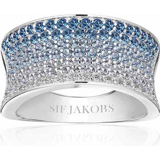 Sif Jakobs Felline damer Ring SJ-R2393-GBL