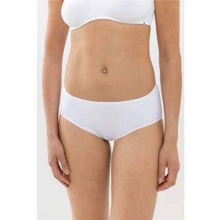 Mey Soft Shape Hipster - White - 36