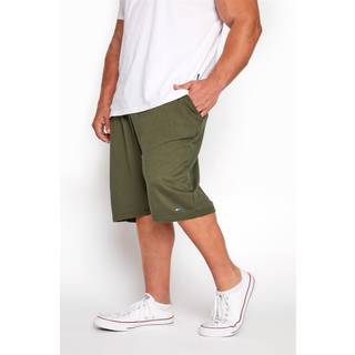 BadRhino Big & Tall BadRhino Big & Tall Jersey Shorts