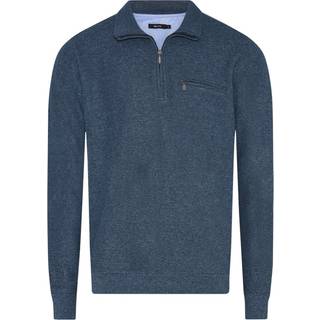 Belika Zip Neck Regular