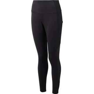 Sherpa Women's Kalpana Hike Tight Leggings Damer størrelse XXS farve sort