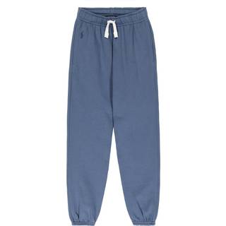 Polo Ralph Lauren Kids Jersey sweatpants - blue - Y 1,5-2
