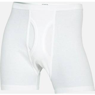 Tights m. gylp "classic" | 100% bomuld | Hvid