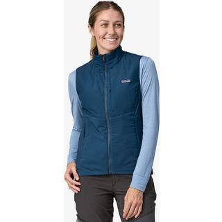 Patagonia Women's Nano-Air Light Vest Black, L