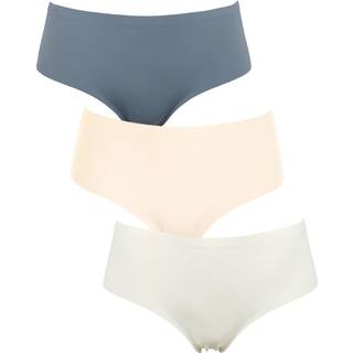 Missya 3-pak Seamless Tai - Mixed - Large