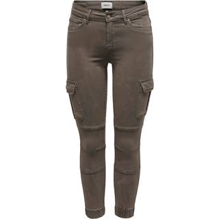 Onlmissouri Slim Fit Cargobukser