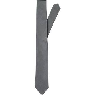 SLHNEW PLAIN TIE 7CM NOOS B