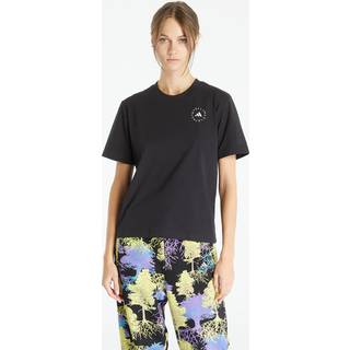 adidas by Stella McCartney TrueCasuals Regular Sportswear T-shirt - Black - 2XS