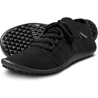 Leguano Beat Barfodssko størrelse 42 farve black