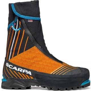 Scarpa Phantom Tech HD Bjergsko størrelse 42 farve sort/orange