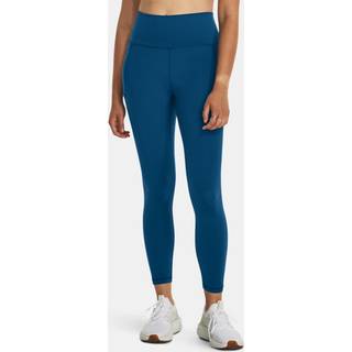 Leggings Under Armour Meridian Ankle Leg-BLU 1382525-426 Størrelse XS